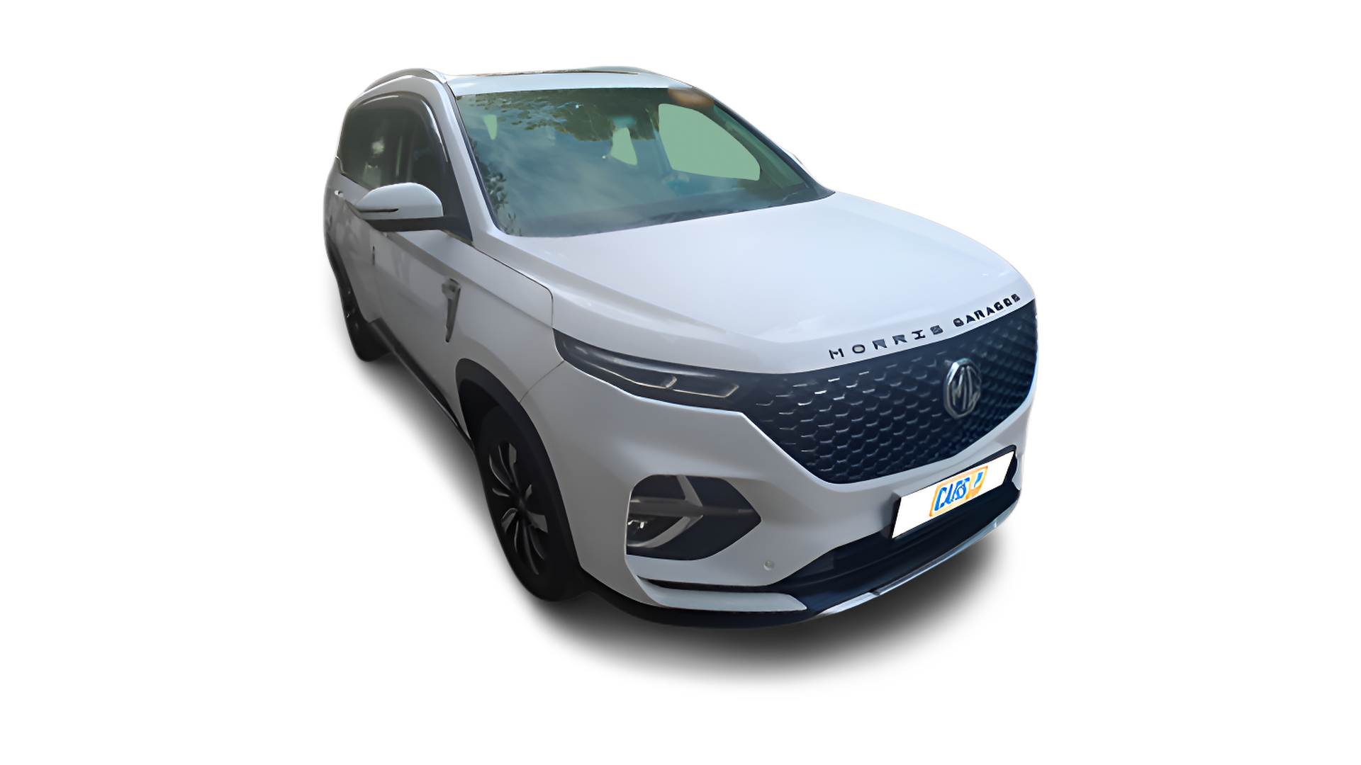 MG HECTOR PLUS-img